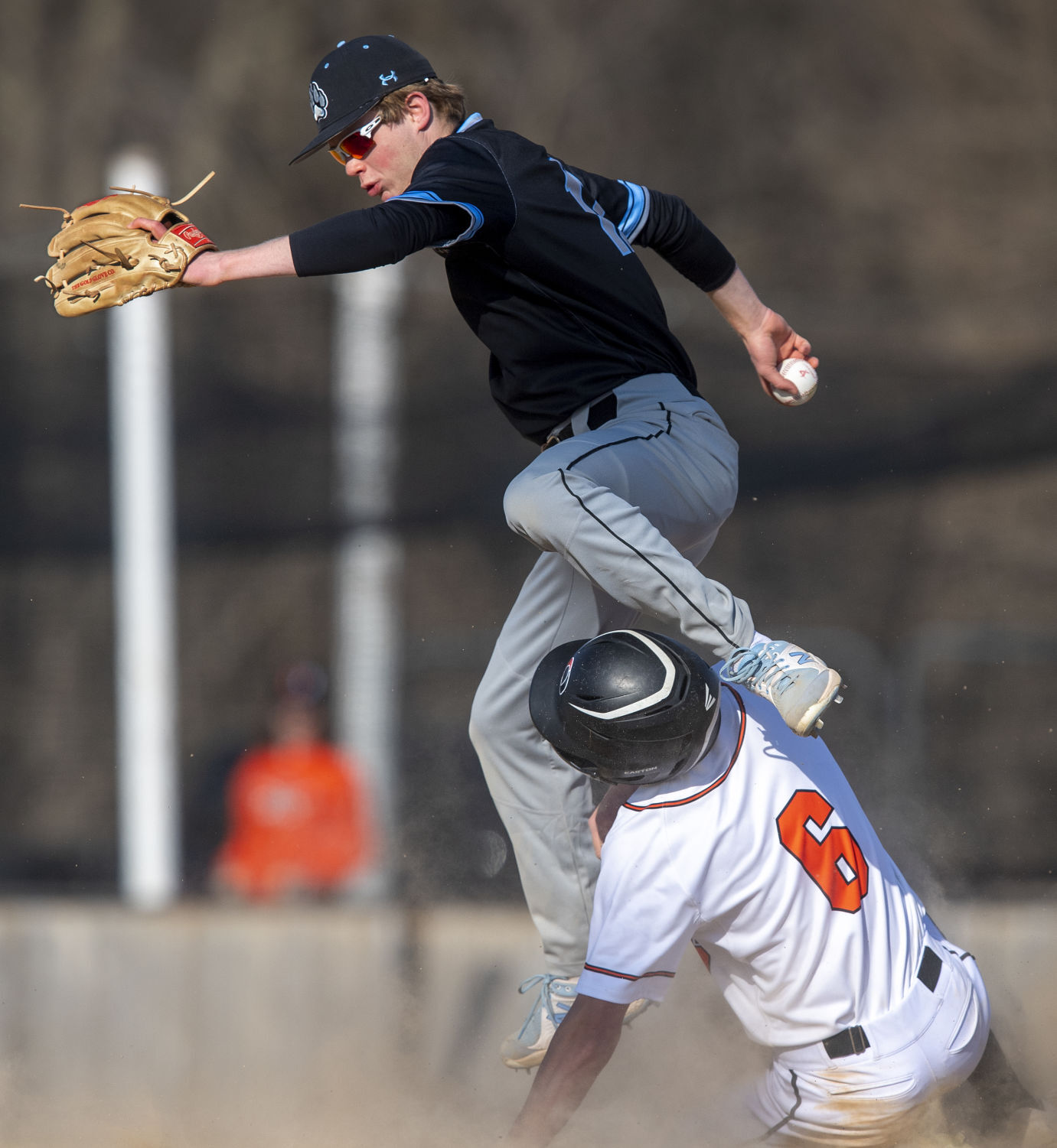 Beatrice vs. Elkhorn North, 4.1
